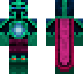 enchanted knight