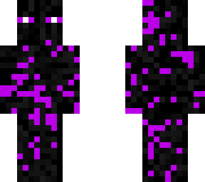 ender man