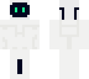 endercoat astronaut (mine lol pls no bully it took 2 hours on mobile)