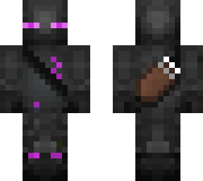 enderman from namec uploaded