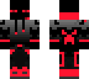 enderman2!!!!!! (red edition)