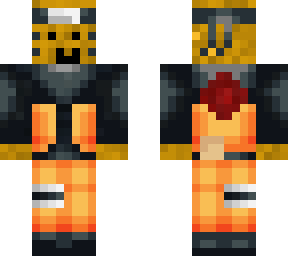 erdnuss naruto