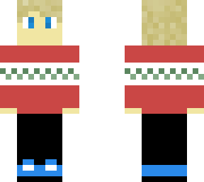 erff christmas skin v2