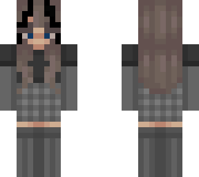 erins skin