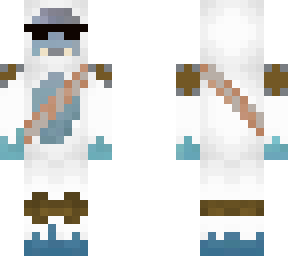 even better starter yeti