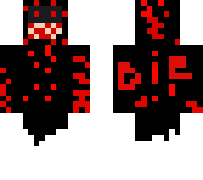 evil