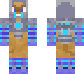 evil evil dr. monkey with battle ready armor