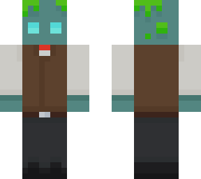 fancy drowned