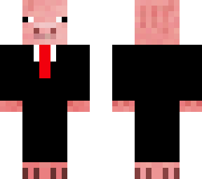 fancy pig