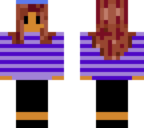 female skin