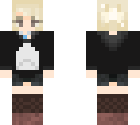 fiona - derpixon