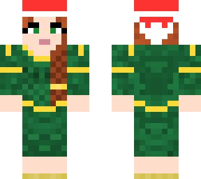 fiona christmas