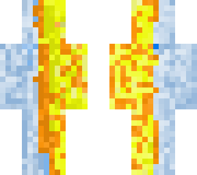 fire vs ice