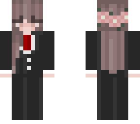 fixed tuxedo :)