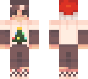 flames festive