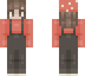for mintymayo's request!