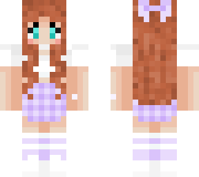 for my sister xd