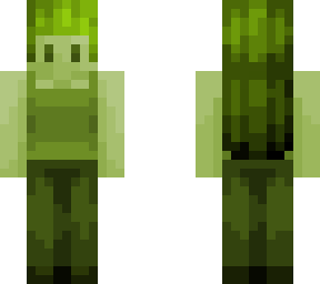 forest spirit