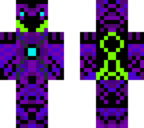 forsaken warrior