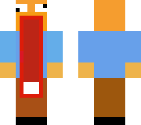 fred the noob