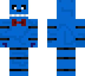 frost bunny