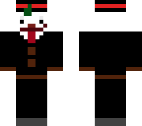 frosty the classy snowman
