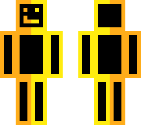 fused ora/yel neon boy