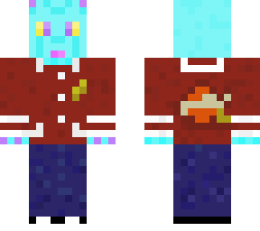 g4t0 jacket cool