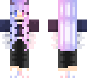 galaxy demon... yea