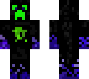 galaxy god skin