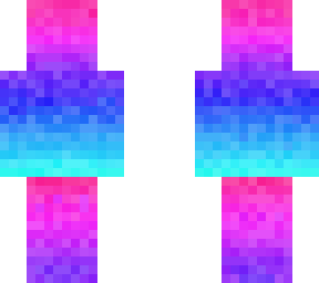 galaxy gradient skin