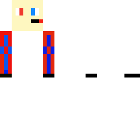 gamer (not finished)