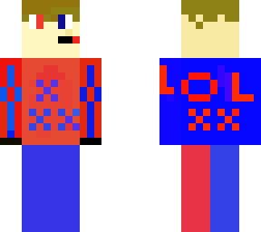 gamer finished version)