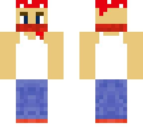 gangster v.1