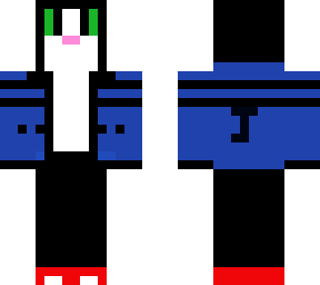 gato con estilo