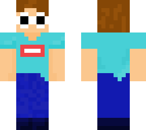 george but improved