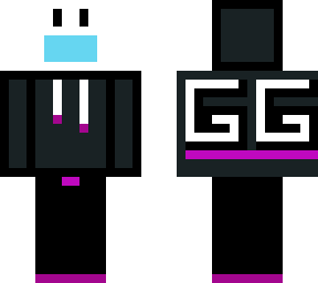 gg skin