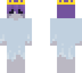 ghost girl