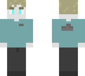 ghost joewh1
