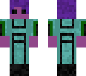 ghost purp
