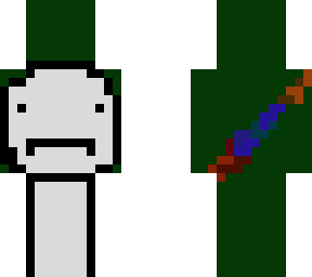 ghostydream