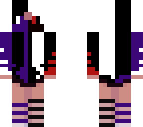ghoul girl 2.0