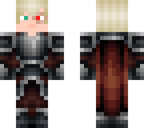 gillian (the wolf bane)