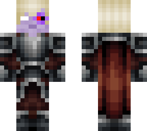 gillian (the wolf bane power form)