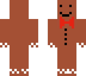 gingerbread cookie
