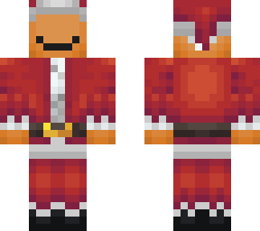 gingerbread man