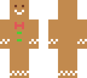 gingerbreadman