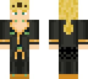 giorno jjba (final)