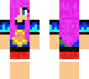girl