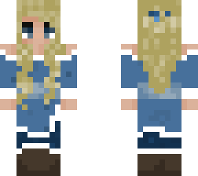 girl skin